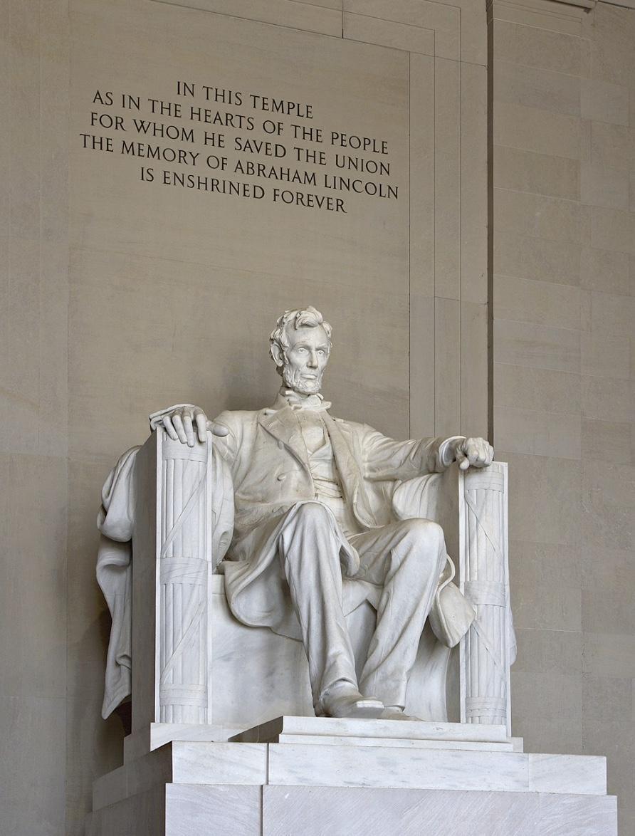 L'Assassinat d'Abraham Lincoln L'Assassinat d'Abraham Lincoln