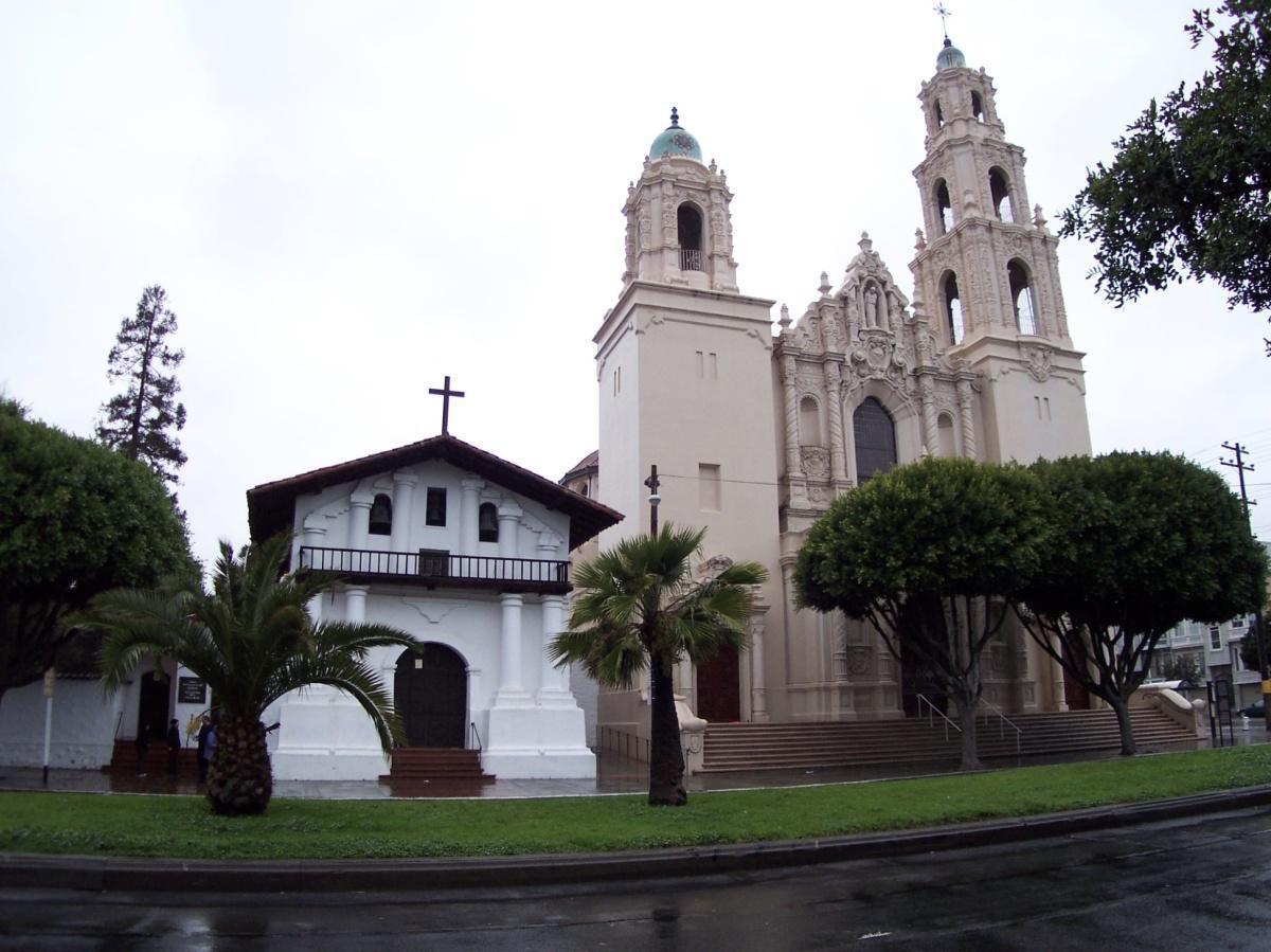 La Guerre Américano-Mexicaine