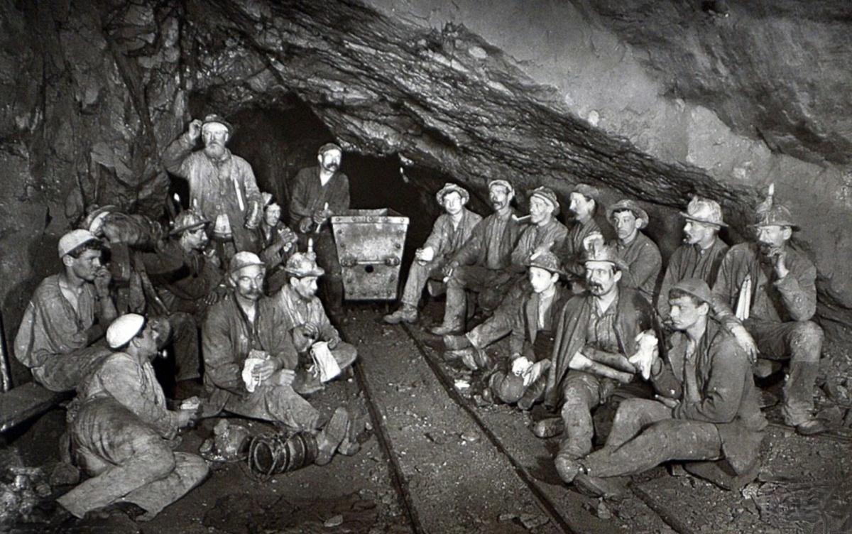 Le Gilded Age : grandeur et fractures de l’Amérique industrielle Le Gilded Age : grandeur et fractures de l’Amérique industrielle