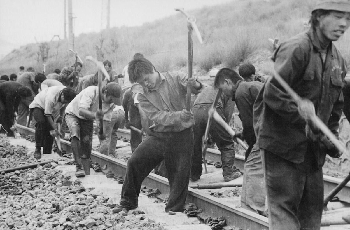 Le Gilded Age : grandeur et fractures de l’Amérique industrielle