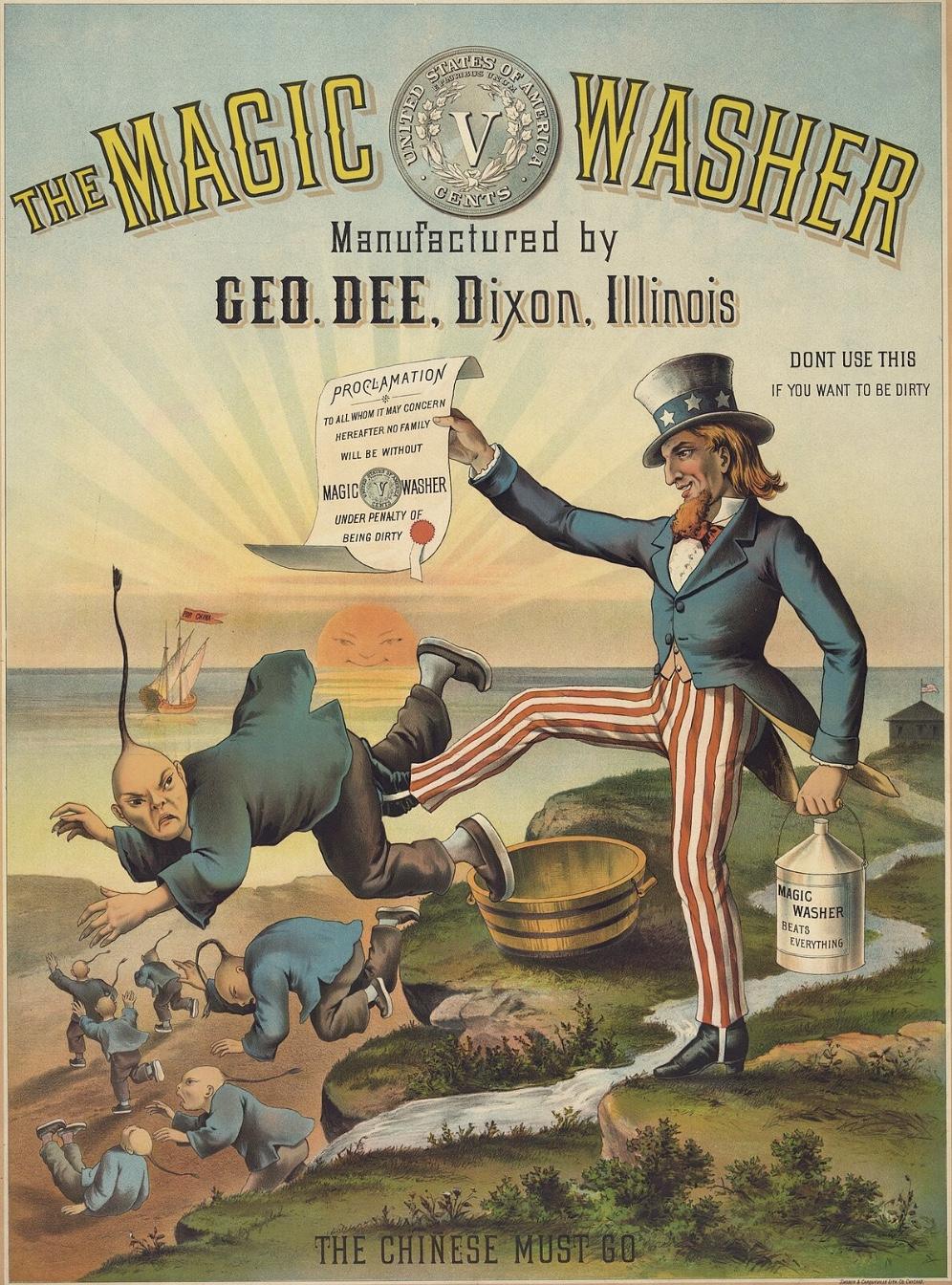 Le Gilded Age : grandeur et fractures de l’Amérique industrielle Le Gilded Age : grandeur et fractures de l’Amérique industrielle