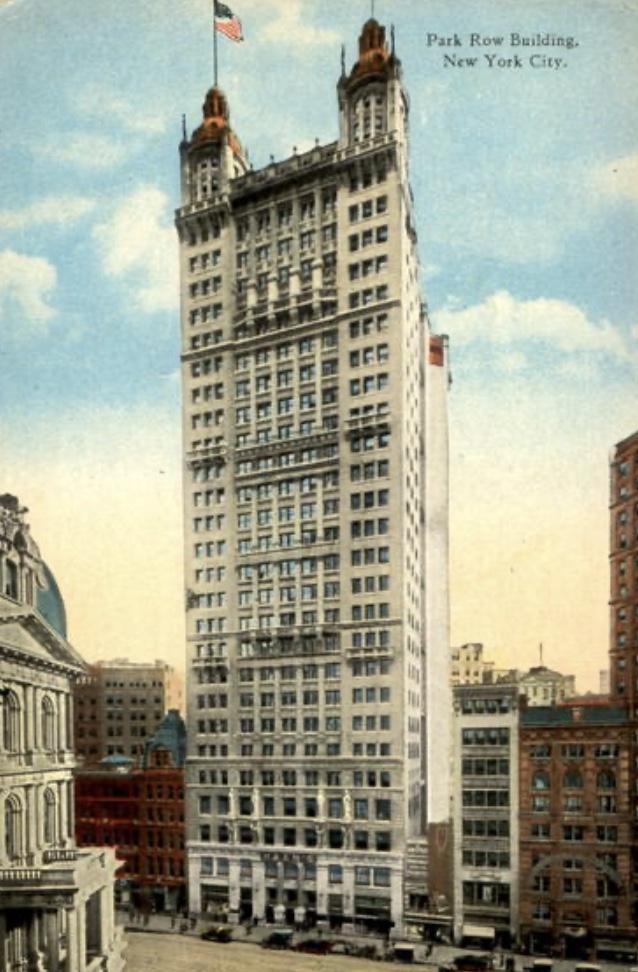 Le Gilded Age : grandeur et fractures de l’Amérique industrielle