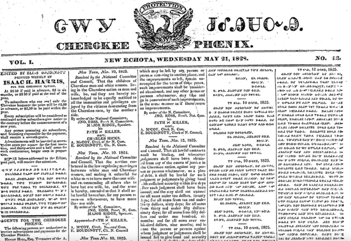 La conquête de l’Est : l’expulsion des nations indiennes La conquête de l’Est : l’expulsion des nations indiennes