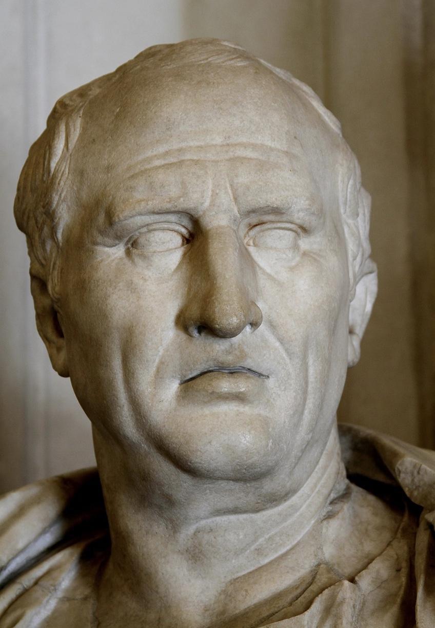 Auguste : Fondateur de l'Empire Romain