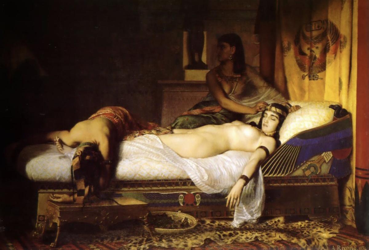 Auguste : Fondateur de l'Empire Romain