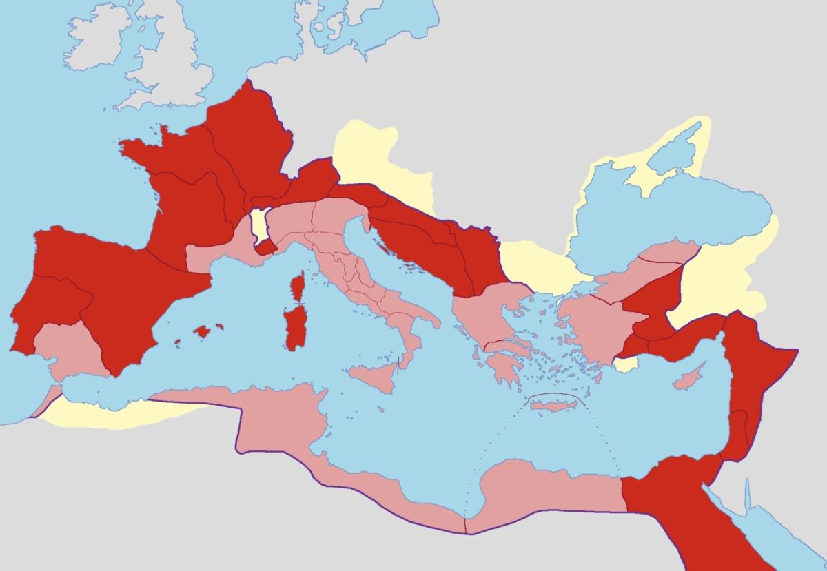 Auguste : Fondateur de l'Empire Romain Auguste : Fondateur de l'Empire Romain