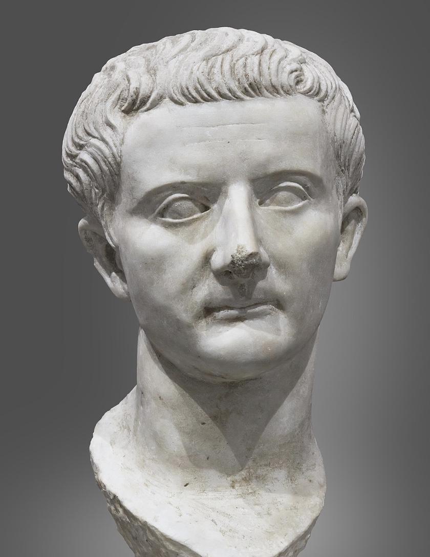 Auguste : Fondateur de l'Empire Romain