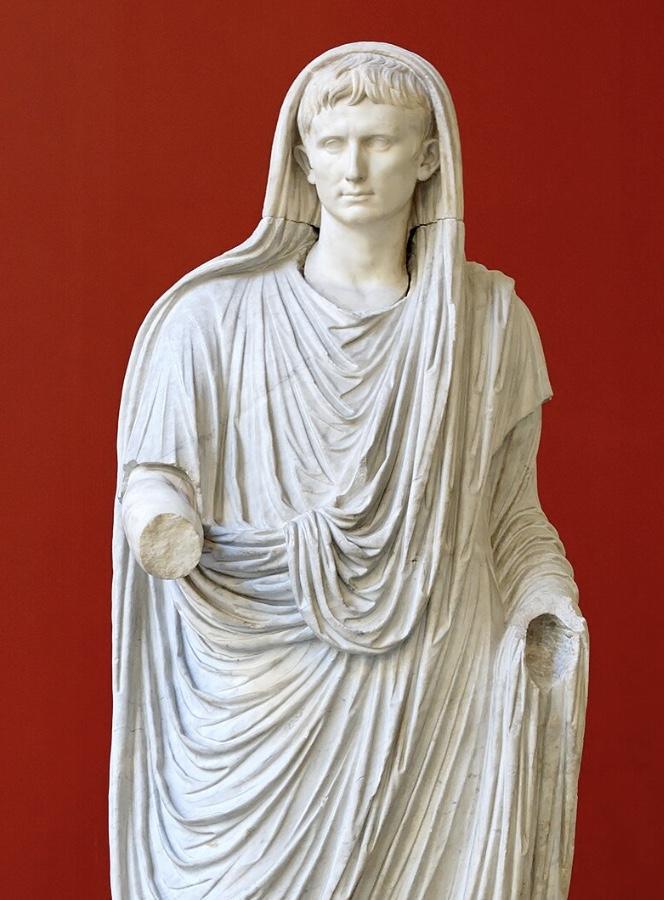 Auguste : Fondateur de l'Empire Romain