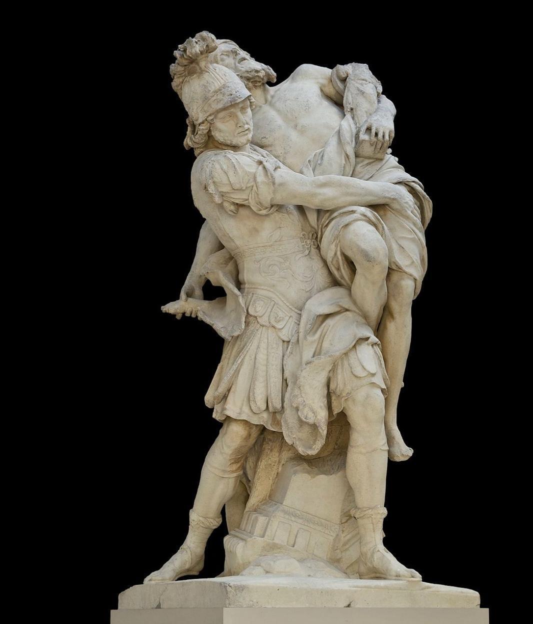 Auguste : Fondateur de l'Empire Romain