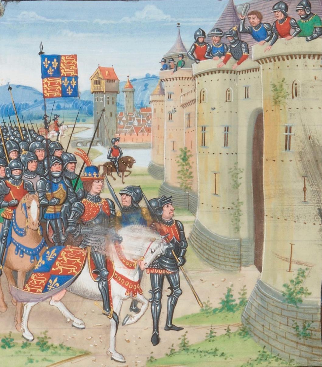 Philippe VI : le Premier des Valois Philippe VI : le Premier des Valois