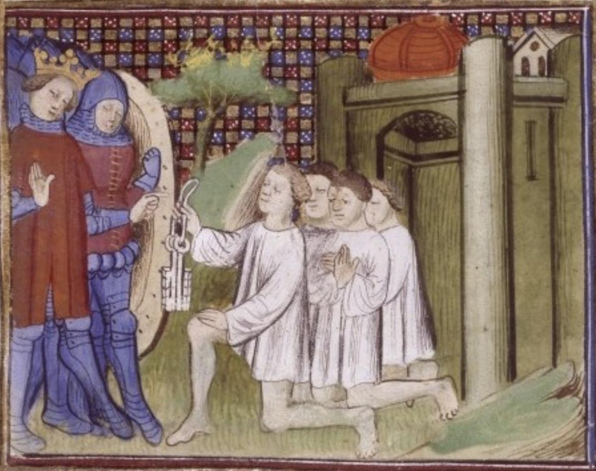 Philippe VI : le Premier des Valois Philippe VI : le Premier des Valois