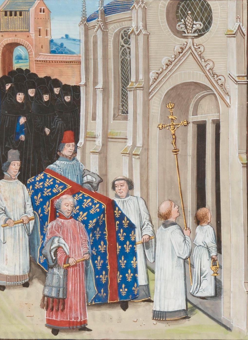 Philippe VI : le Premier des Valois Philippe VI : le Premier des Valois