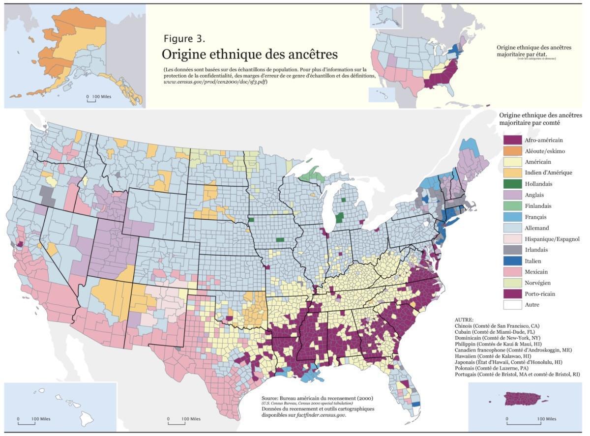 L'Immigration en Amérique au XIXème Siècle L'Immigration en Amérique au XIXème Siècle