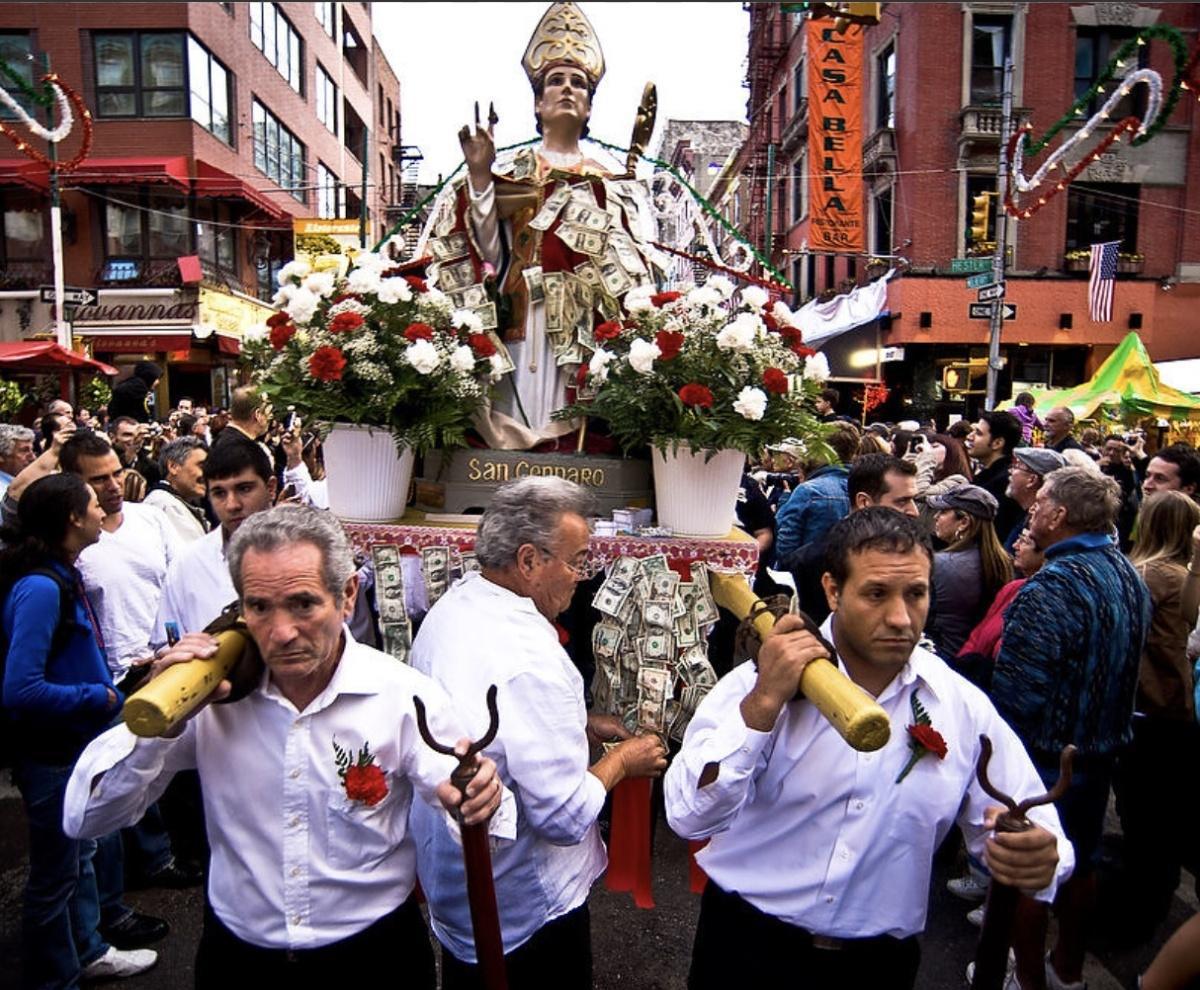 L'Immigration en Amérique au XIXème Siècle L'Immigration en Amérique au XIXème Siècle
