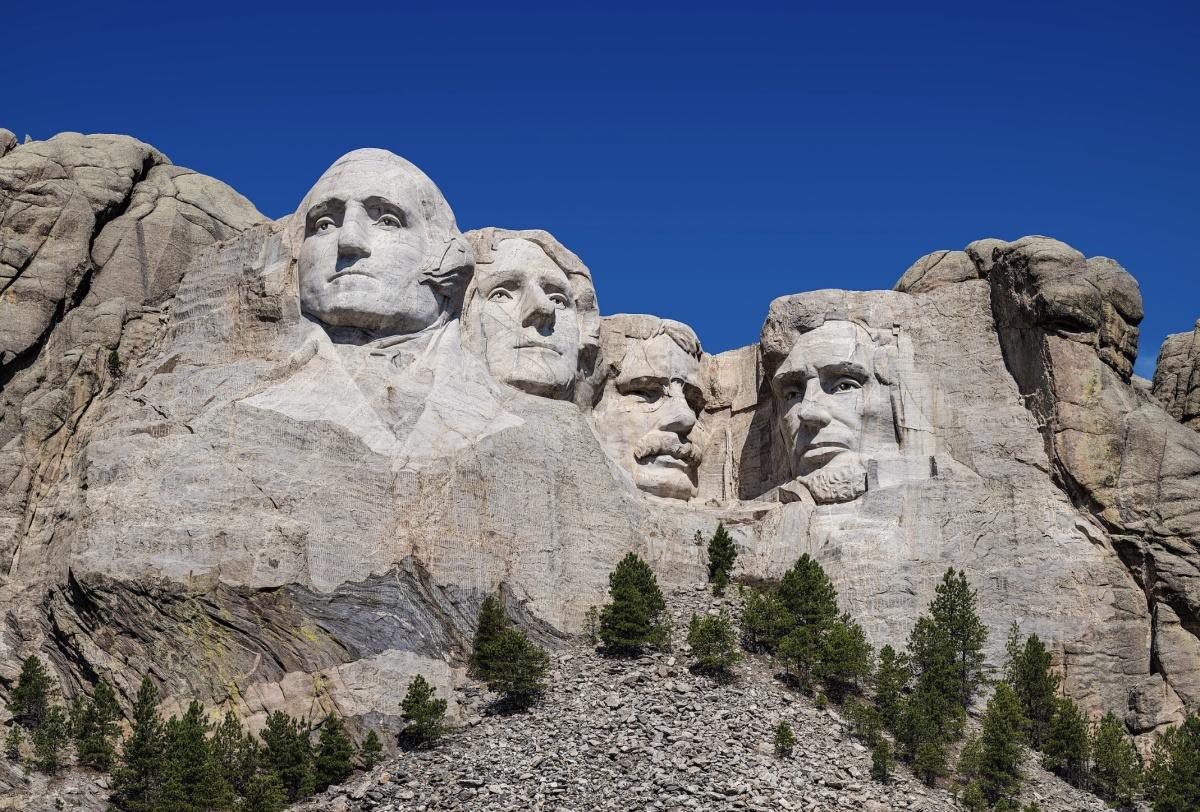 ​Theodore Roosevelt : l’Amérique au Tournant du Siècle