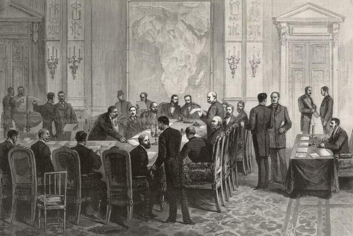 L'Été 1914 : l'Europe au bord du Gouffre L'Été 1914 : l'Europe au bord du Gouffre