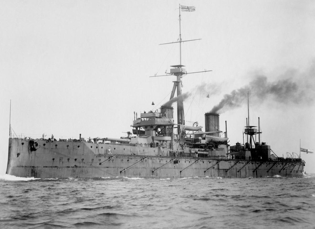 L'Été 1914 : l'Europe au bord du Gouffre