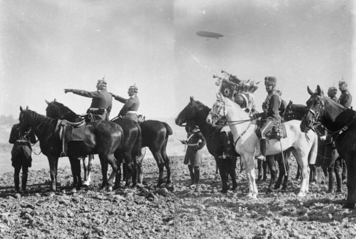 L'Été 1914 : l'Europe au bord du Gouffre L'Été 1914 : l'Europe au bord du Gouffre