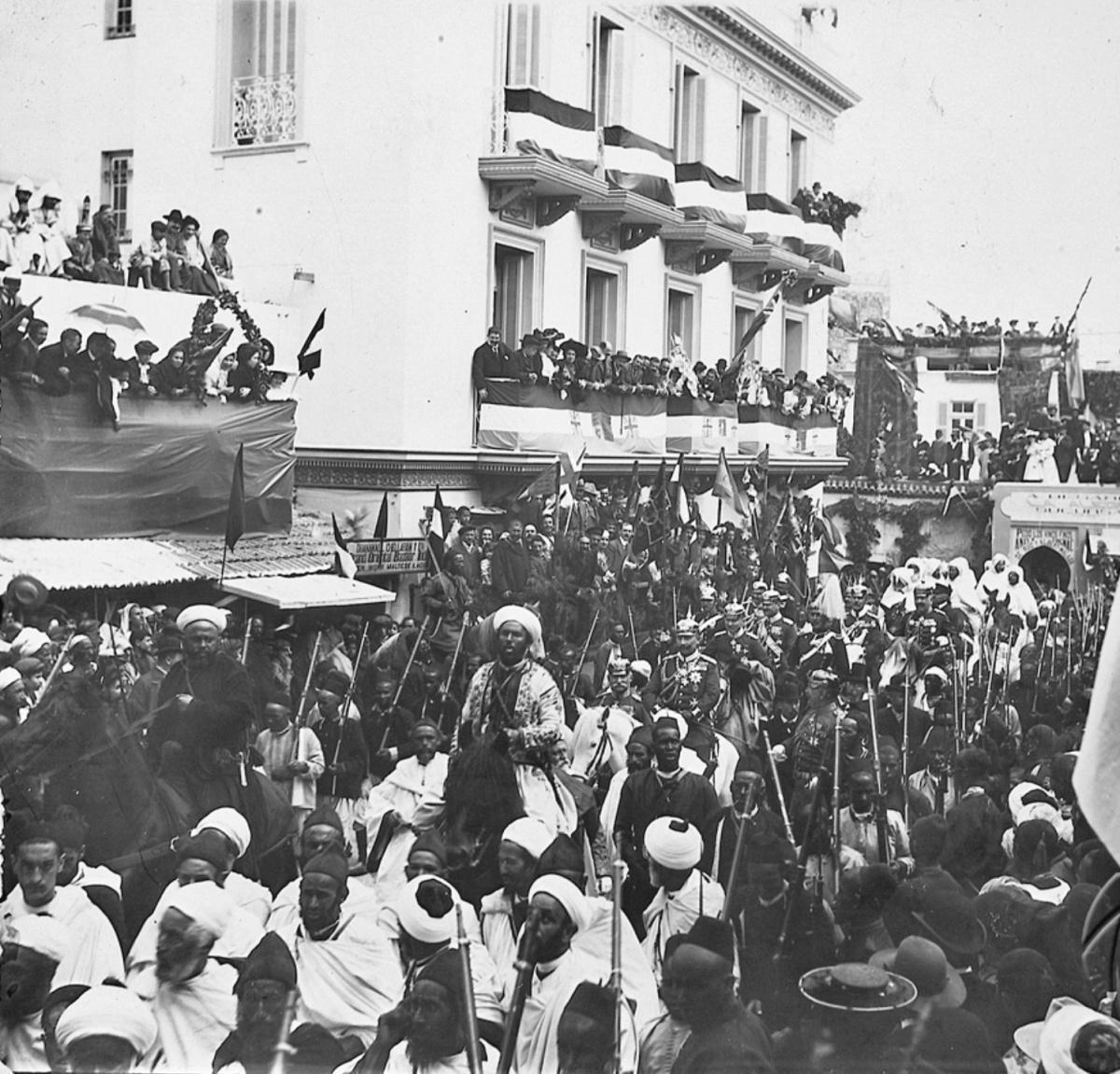 L'Été 1914 : l'Europe au bord du Gouffre