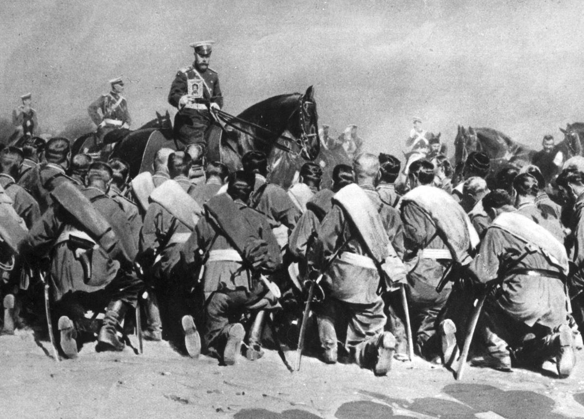 L'Été 1914 : l'Europe au bord du Gouffre