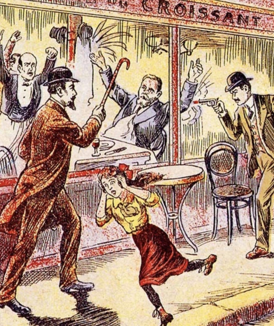 1914 : du Choc des Armées à l’Enlisement 1914 : du Choc des Armées à l’Enlisement