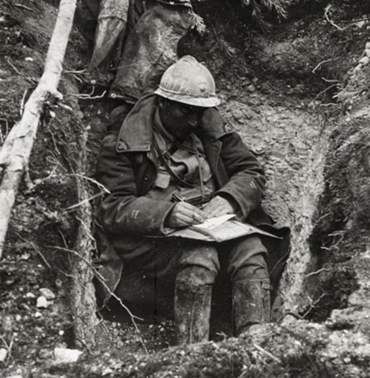 1916 : Verdun, la Somme, une Guerre Totale 1916 : Verdun, la Somme, une Guerre Totale