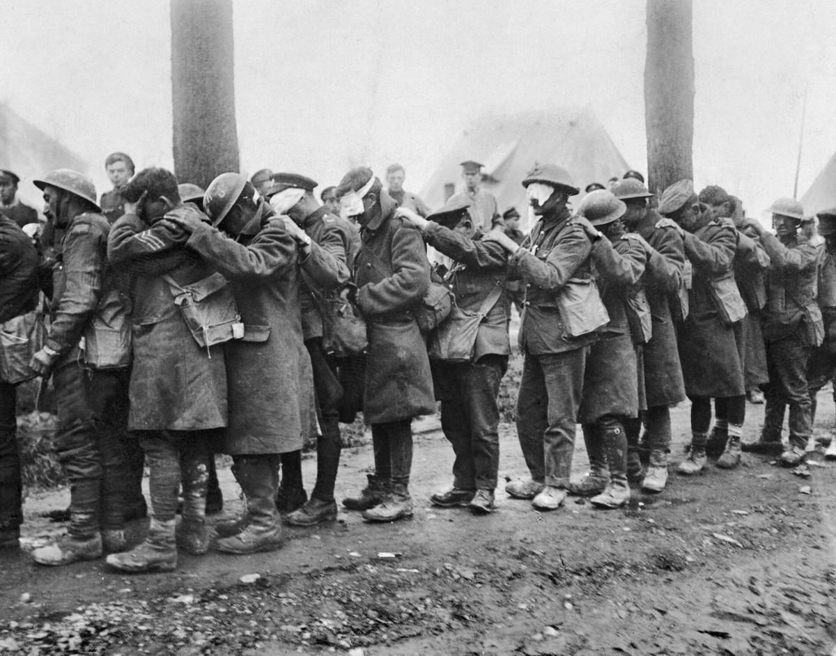 1916 : Verdun, la Somme, une Guerre Totale 1916 : Verdun, la Somme, une Guerre Totale