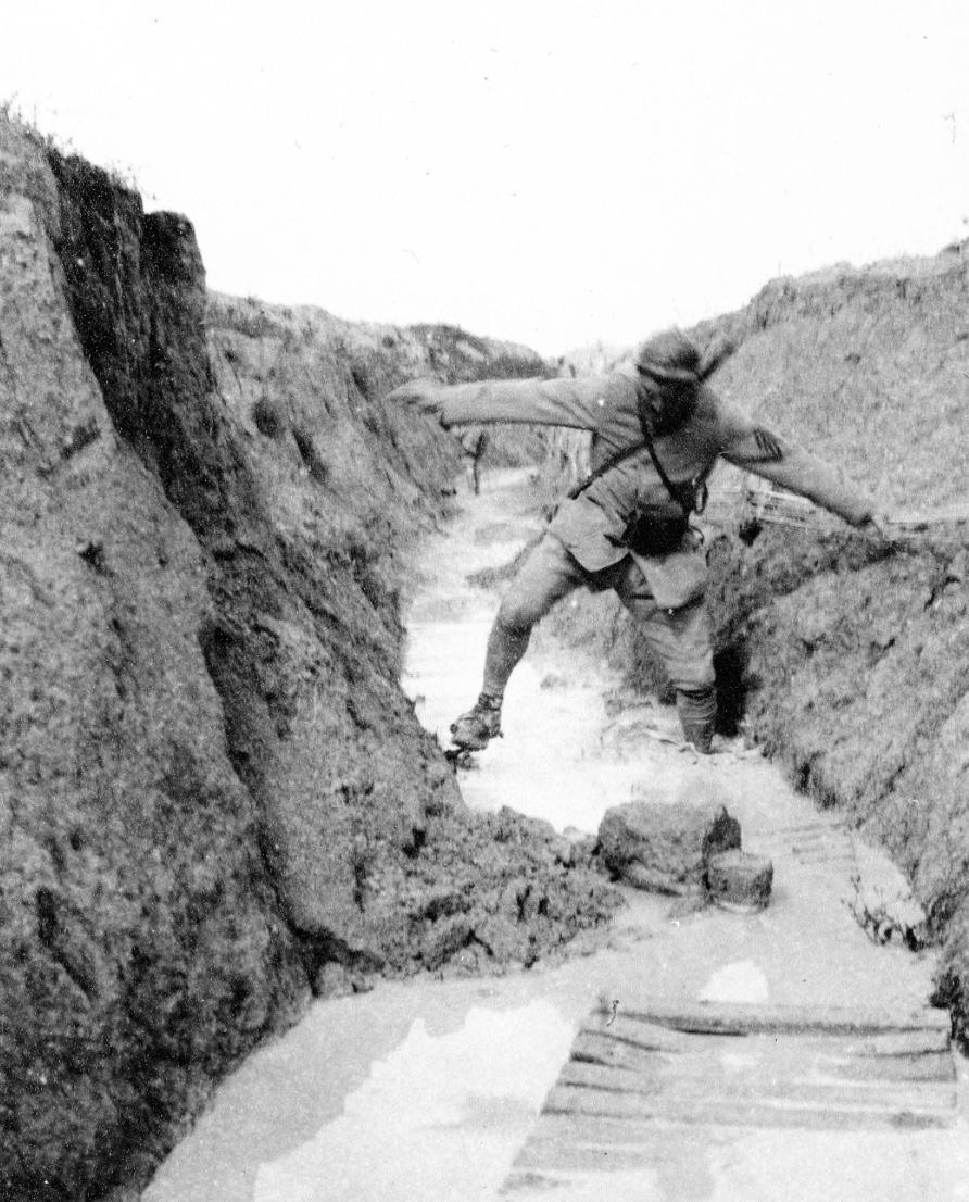 1916 : Verdun, la Somme, une Guerre Totale 1916 : Verdun, la Somme, une Guerre Totale