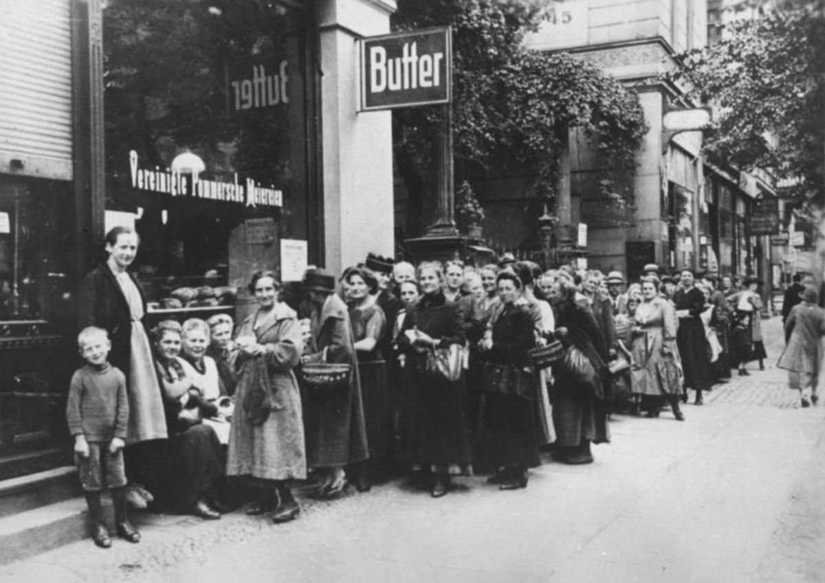 1917 : l'Année de la Rupture 1917 : l'Année de la Rupture