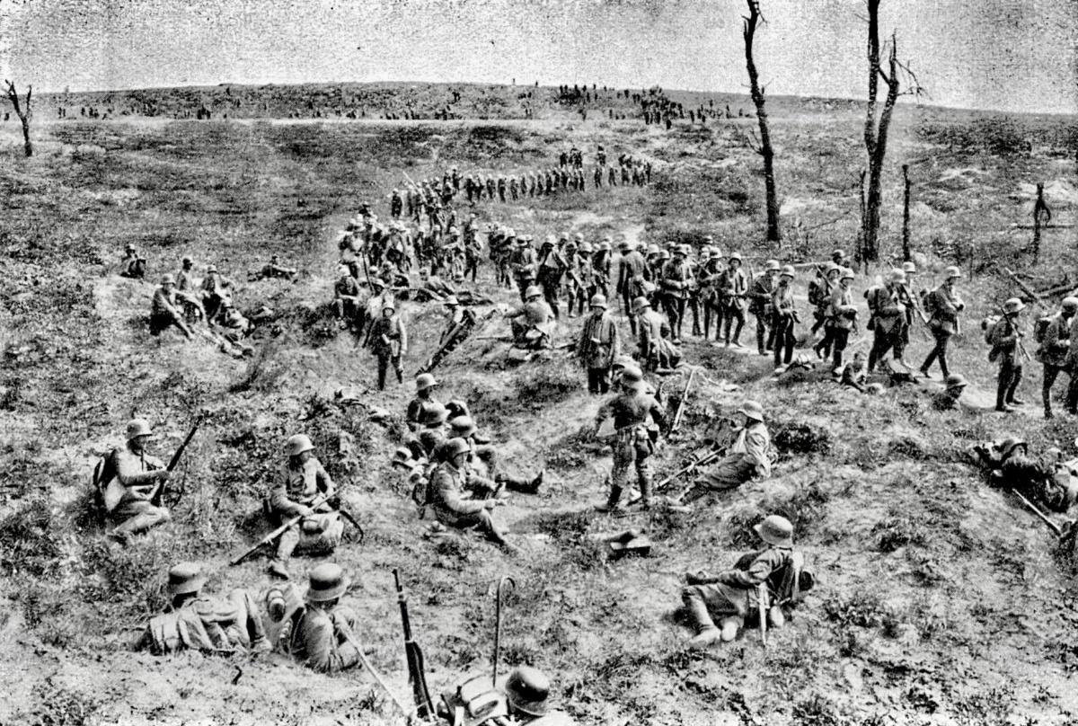 1918 : l’Ultime Combat 1918 : l’Ultime Combat