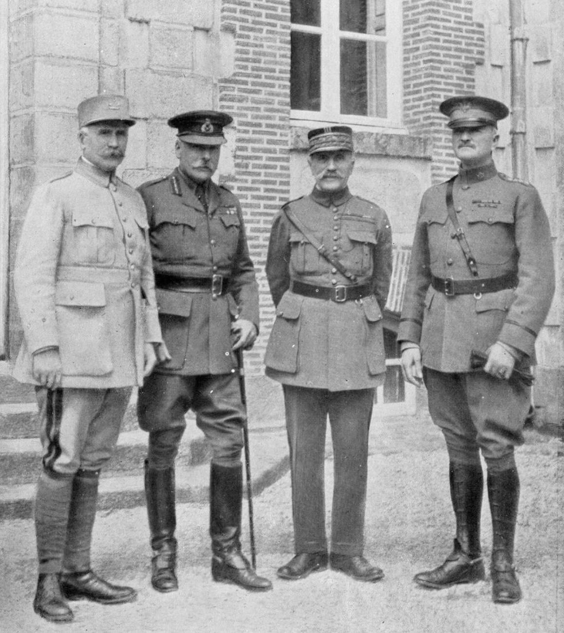 1918 : l’Ultime Combat