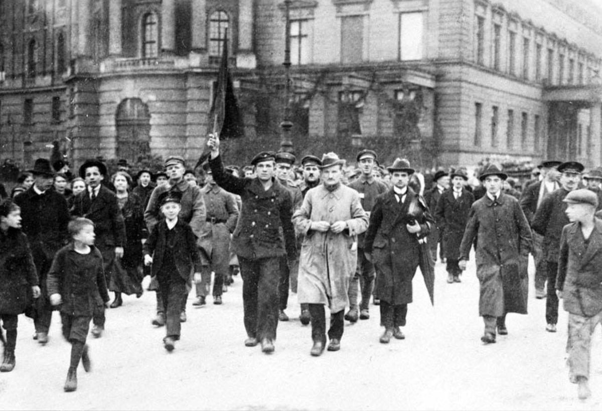 1918 : l’Ultime Combat 1918 : l’Ultime Combat