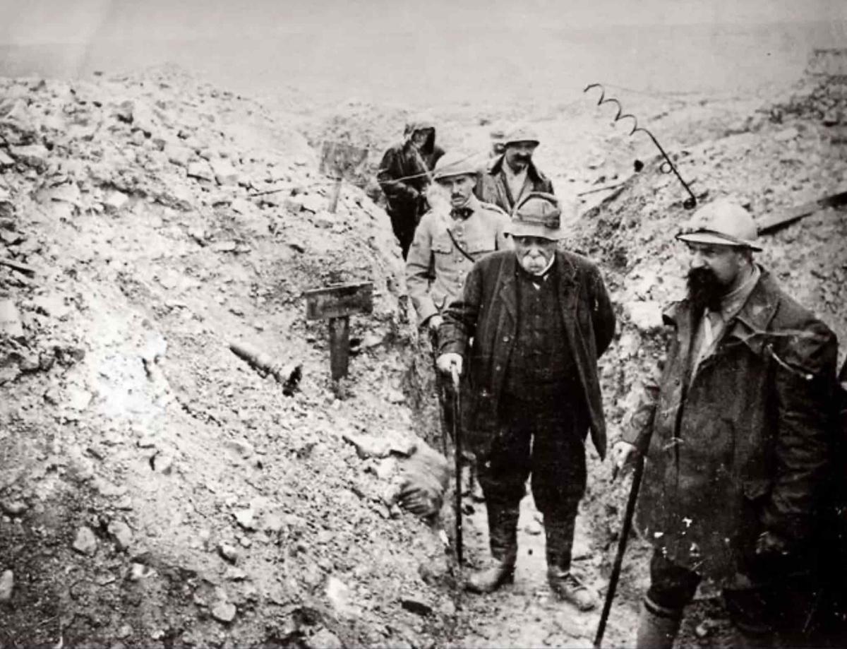 1918 : l’Ultime Combat 1918 : l’Ultime Combat