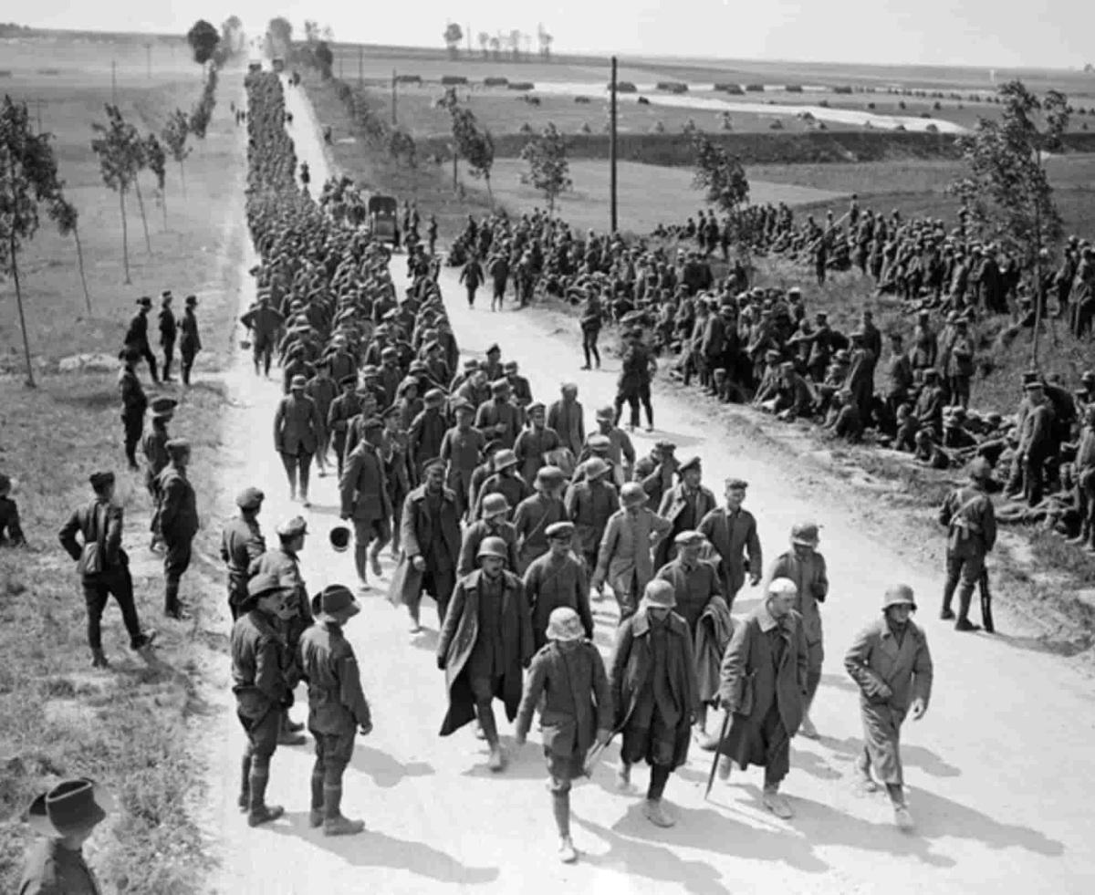 1918 : l’Ultime Combat