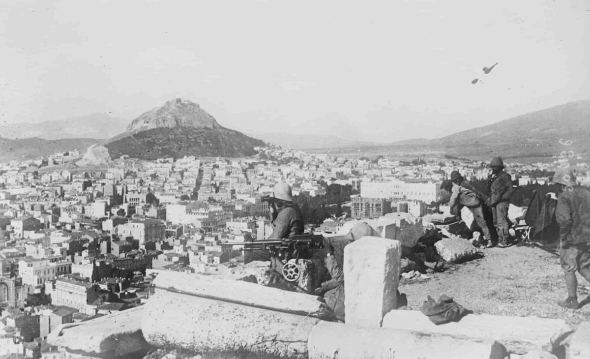 1918 : l’Ultime Combat