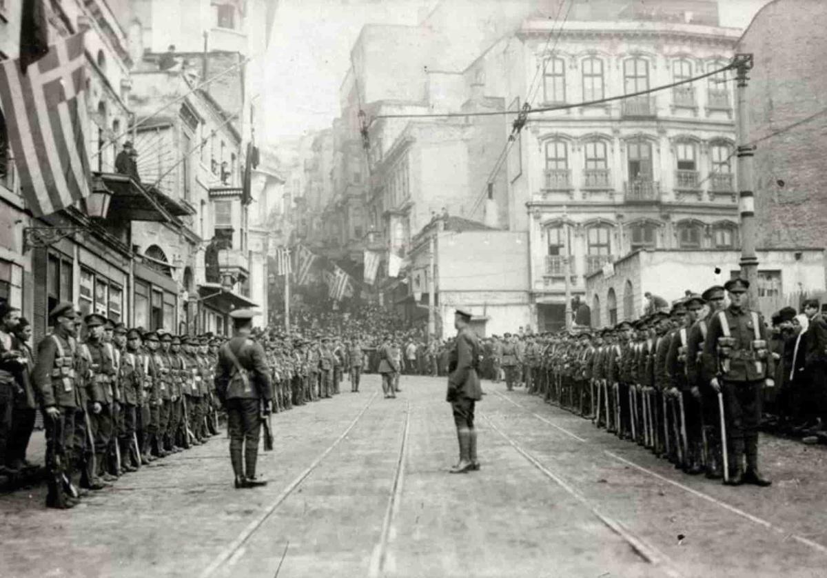1918 : l’Ultime Combat