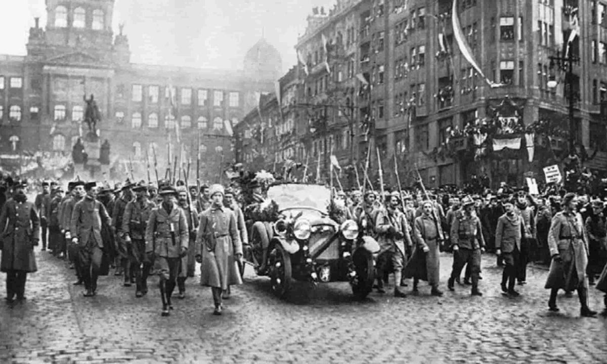1918 : l’Ultime Combat 1918 : l’Ultime Combat