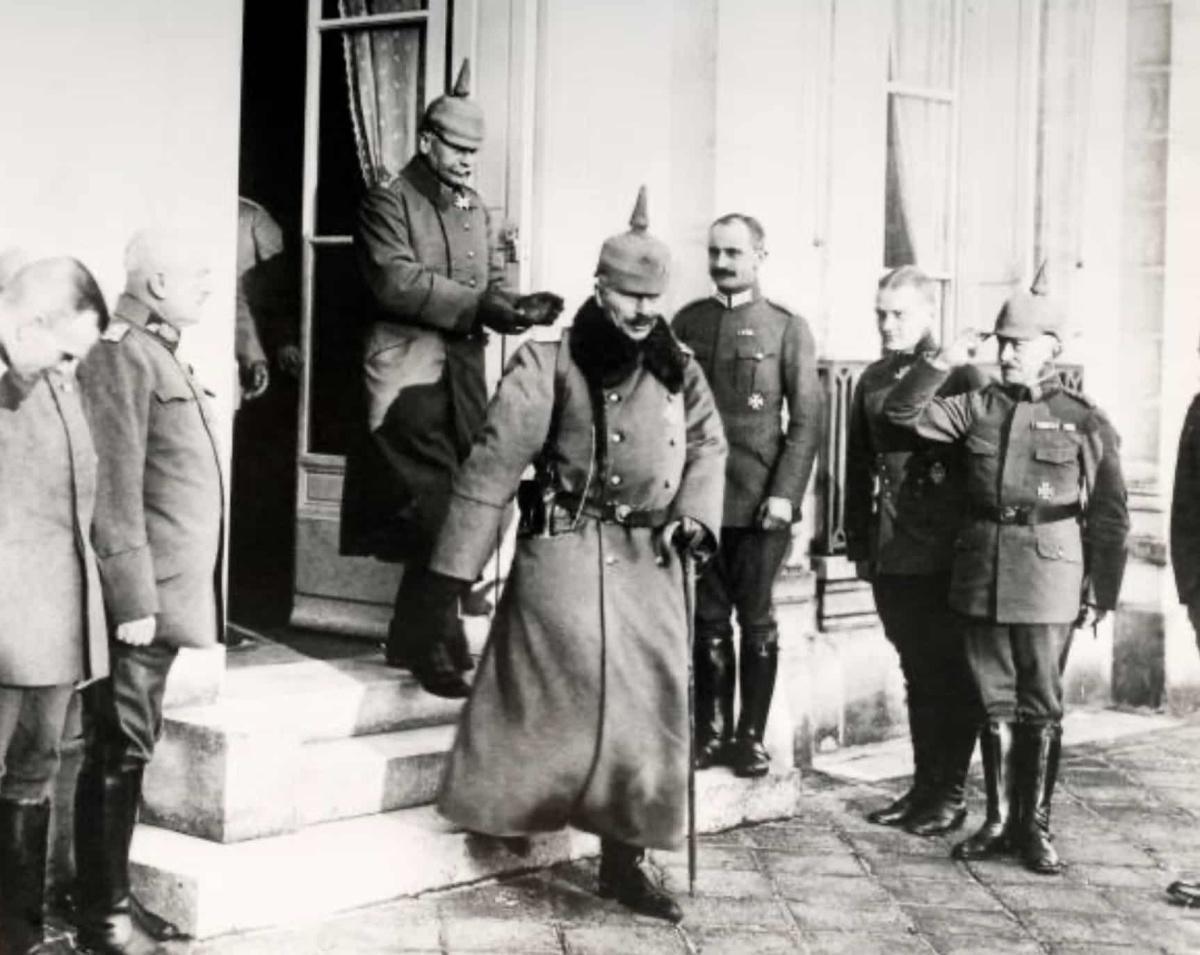 1918 : l’Ultime Combat