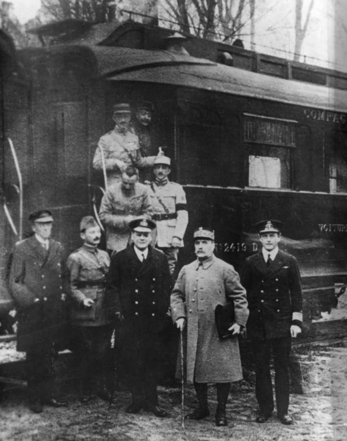 1918 : l’Ultime Combat