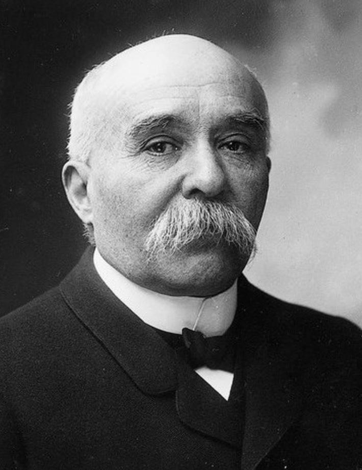 1918-1920 : Faire la Paix