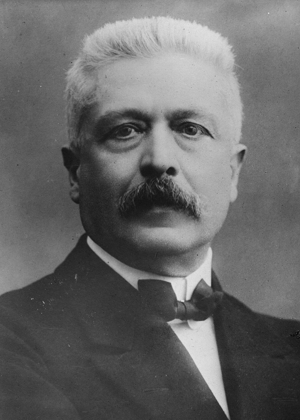 1918-1920 : Faire la Paix 1918-1920 : Faire la Paix