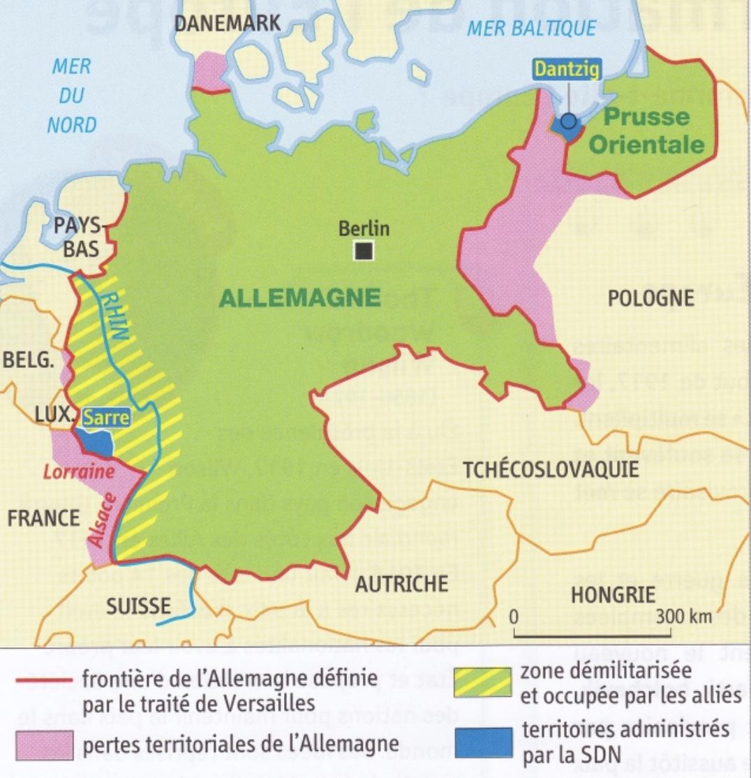 1918-1920 : Faire la Paix 1918-1920 : Faire la Paix