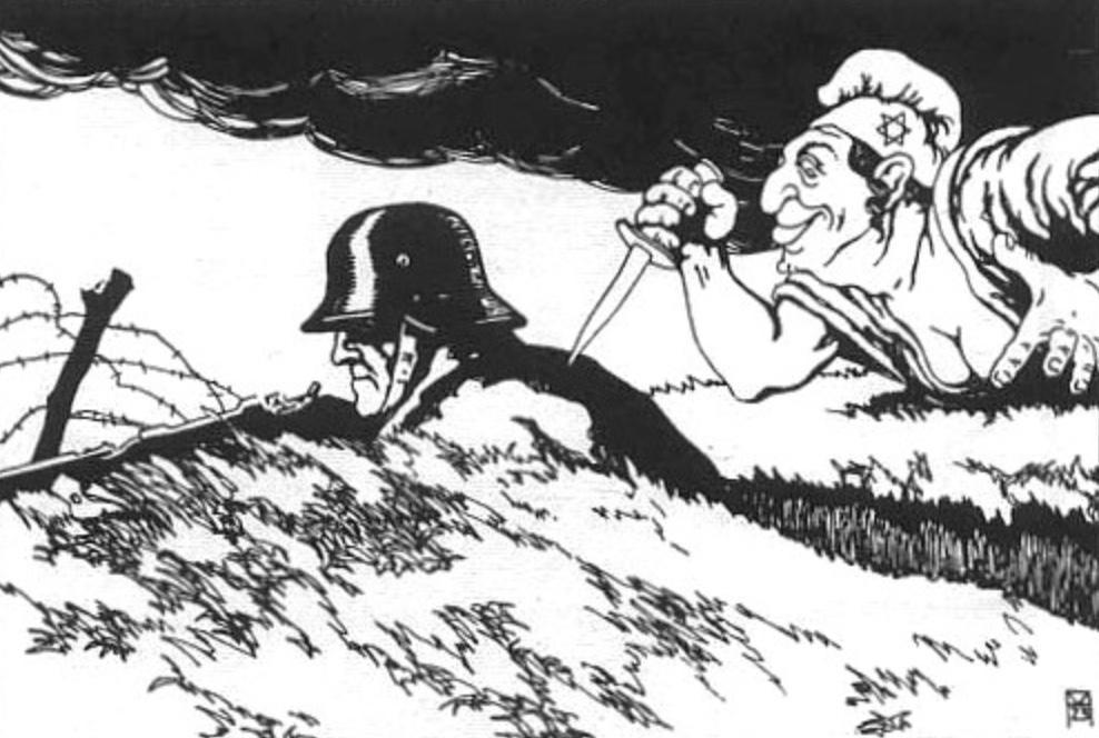 1918-1920 : Faire la Paix