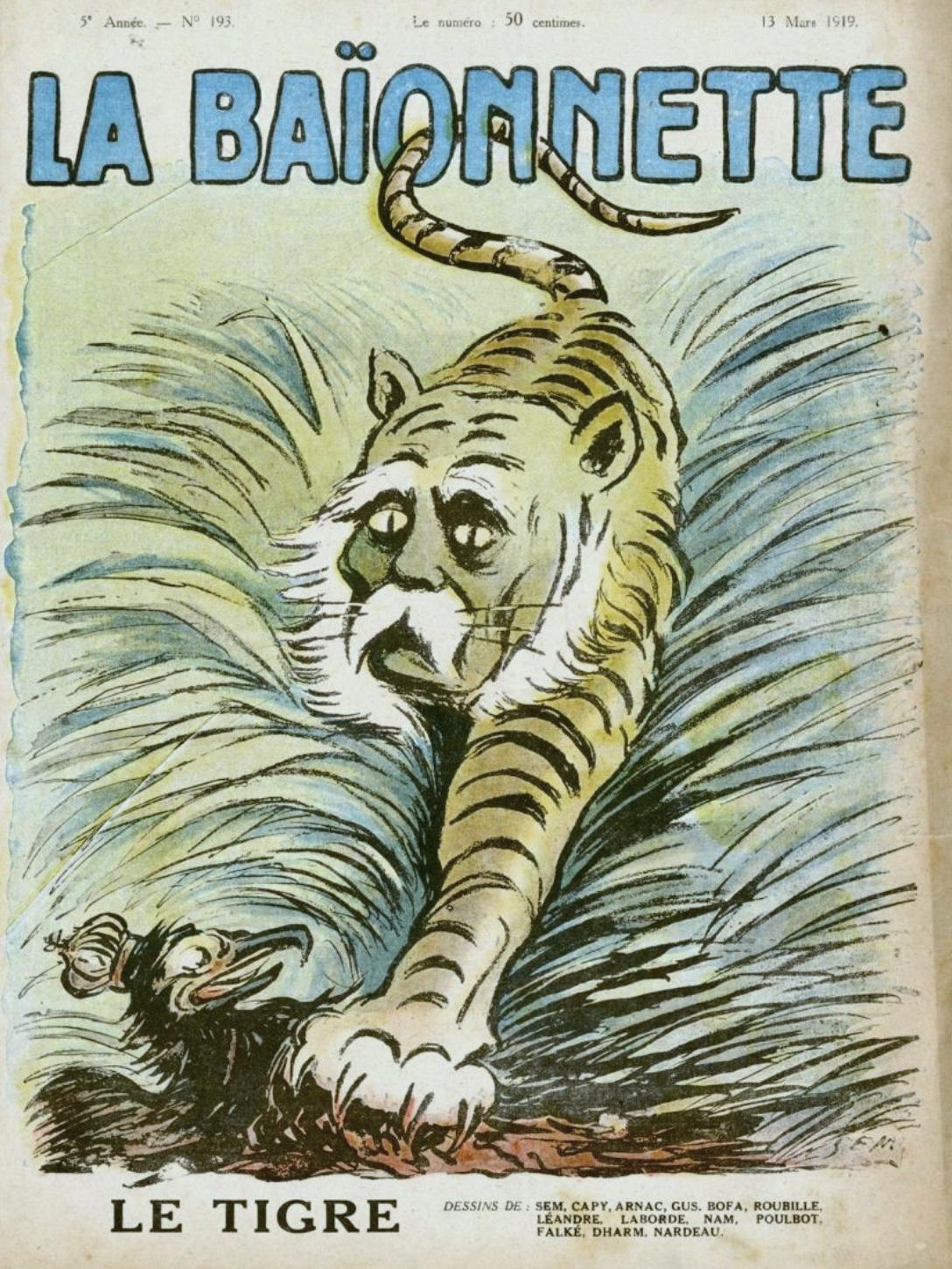 1918-1920 : Faire la Paix 1918-1920 : Faire la Paix