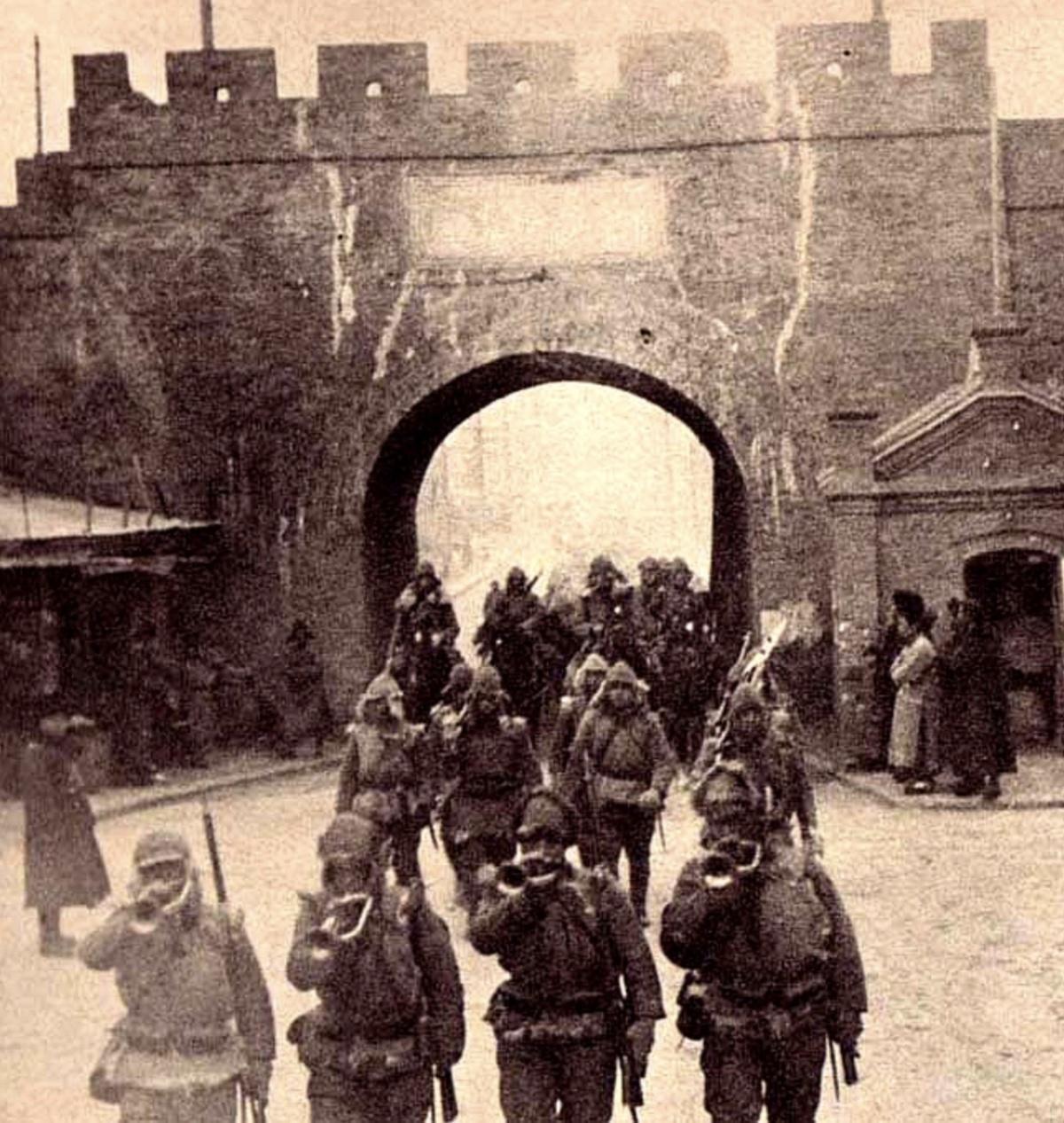 La Société des Nations : l'espoir d'un monde nouveau La Société des Nations : l'espoir d'un monde nouveau