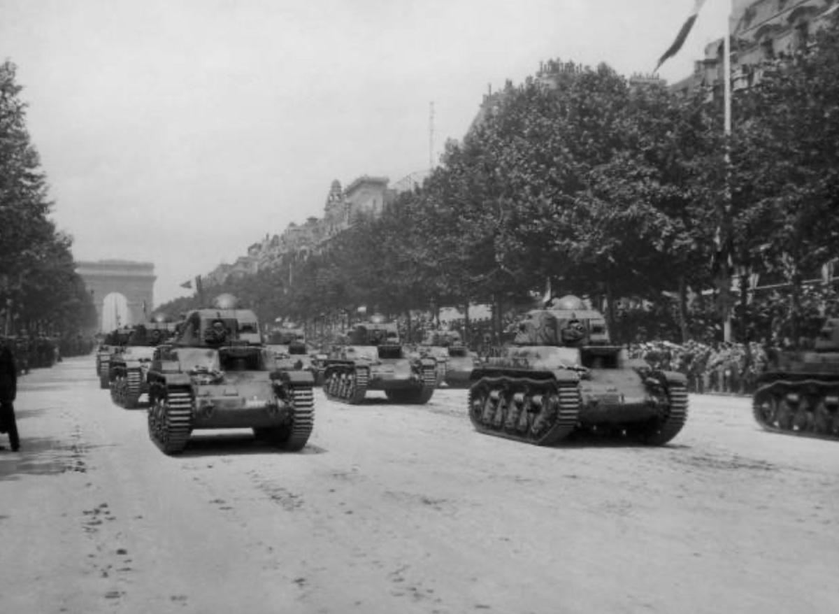 1933-1938 : Hitler impose son rythme 1933-1938 : Hitler impose son rythme