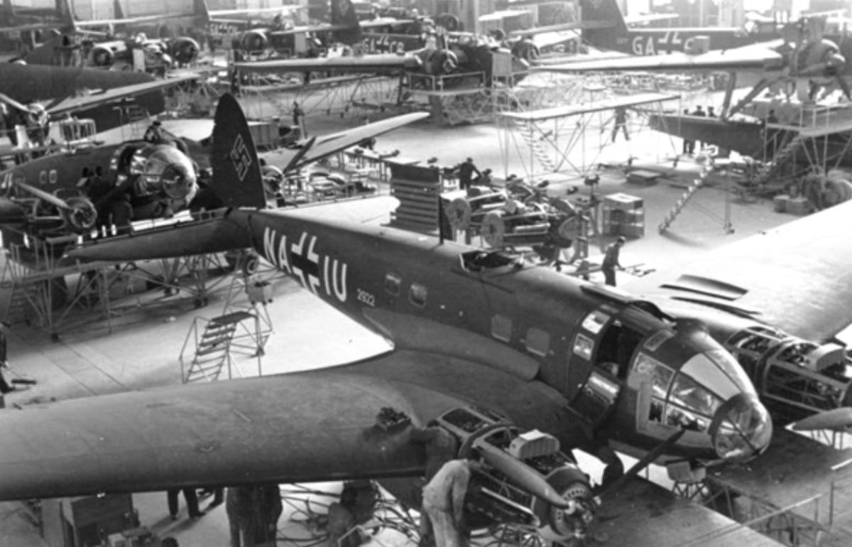 1933-1938 : Hitler impose son rythme 1933-1938 : Hitler impose son rythme