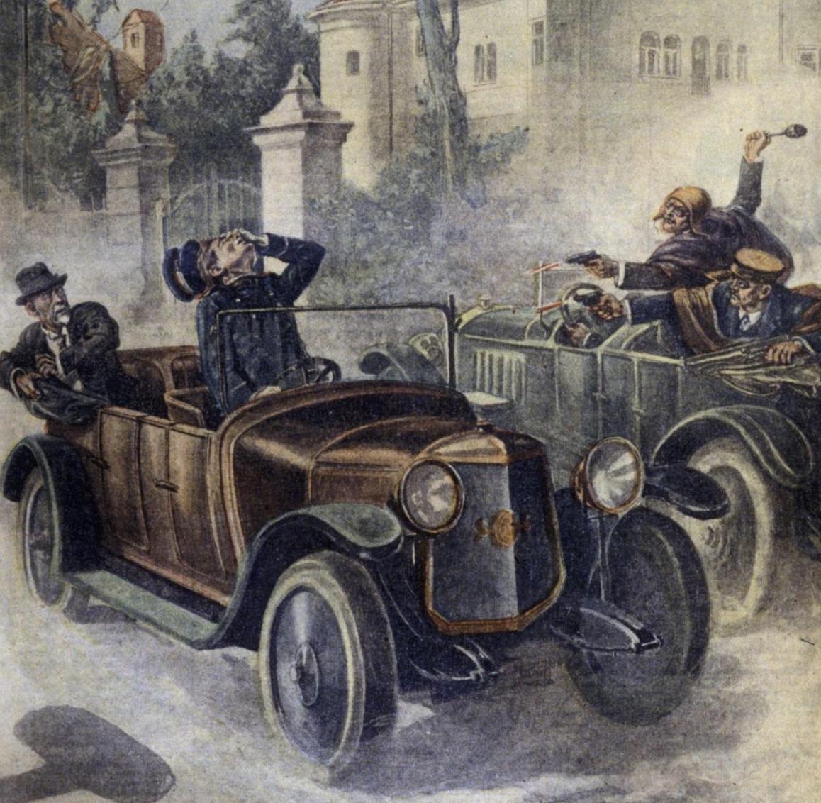 La Montée du Nazisme en Allemagne La Montée du Nazisme en Allemagne