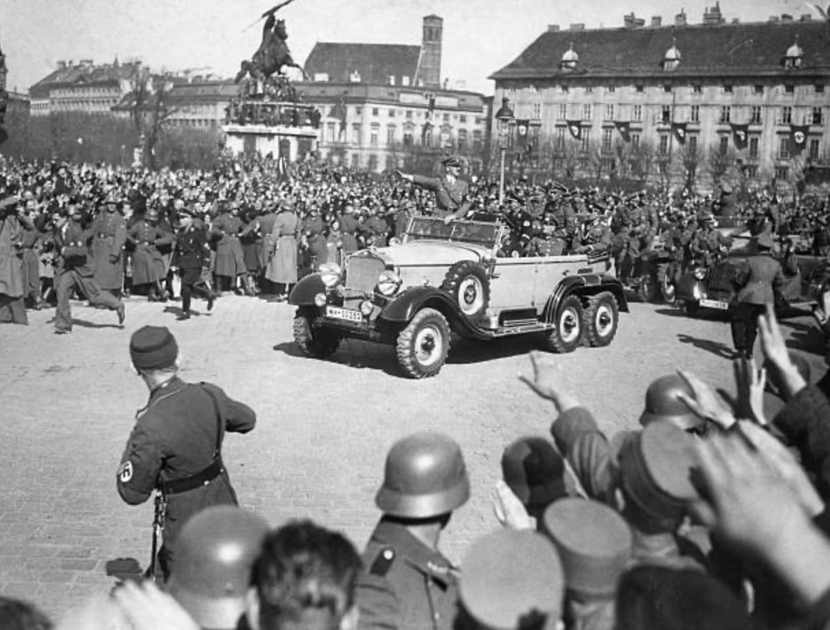La Conférence de Munich La Conférence de Munich