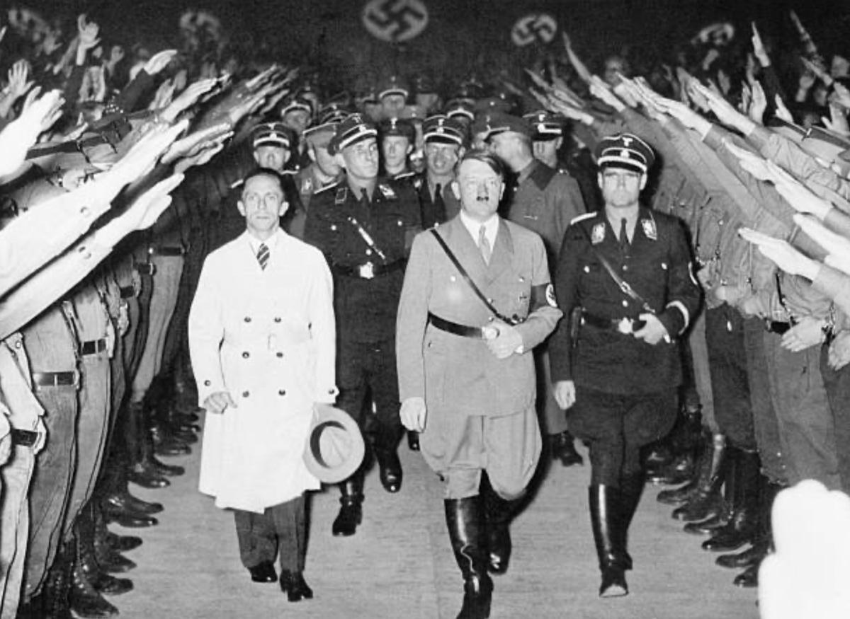 La Conférence de Munich La Conférence de Munich